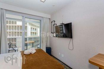 apartment em Nove de Julho, República - São Paulo - SP