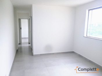 apartment em Avenida Canal Rio Caçambe, Jacarepaguá - Rio de Janeiro - RJ