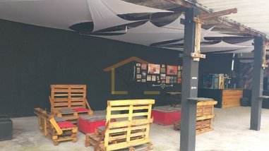 office em Cesar Pena Ramos, Vila Santa Maria - São Paulo - SP