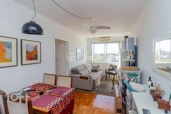 apartment em Paraná, Floresta - Porto Alegre - RS