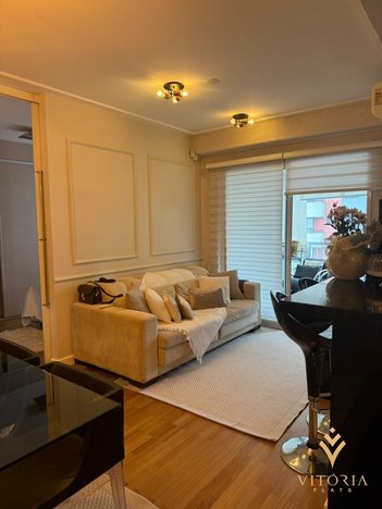 apartment em Rua Sansão Alves dos Santos, Cidade Monções - São Paulo - SP