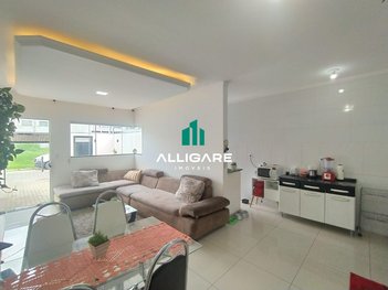 house em Rua Lamartine Silva Paiva, Jardim Olímpico - Pouso Alegre - MG