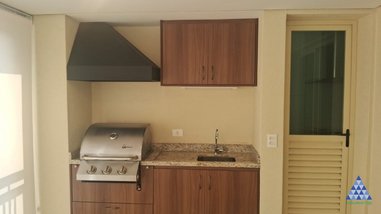apartment em Rua Carlos Camargo Aranha, Jardim São Paulo(Zona Norte) - São Paulo - SP