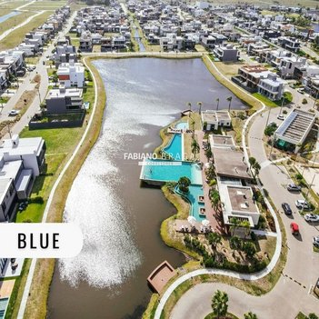 land_lot em Rua Rio Camisas, Centro - Xangri-Lá - RS