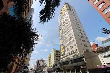 apartment em Avenida Sete de Setembro, Vila Rodrigues - Passo Fundo - RS