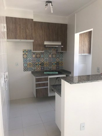apartment em Avenida João Gonçalves dos Reis, Chácara Segre - Jundiaí - SP