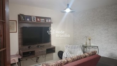 house em QI 3 Conjunto J, Guará II - Brasília - DF