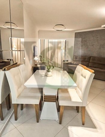 apartment em Rua Marechal Hermes da Fonseca, Santana - São Paulo - SP