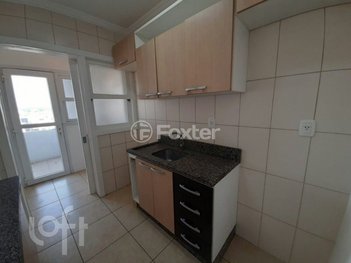 apartment em Rua Garibaldi, Exposição - Caxias do Sul - RS
