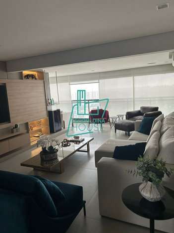 apartment em Avenida Mofarrej, Vila Leopoldina - São Paulo - SP