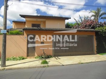 apartment em Rua José Missali, Planalto Paraíso - São Carlos - SP