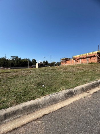 land_lot em Avenida Francisco Roldão Sanches, Alto da Boa Vista - Sorocaba - SP