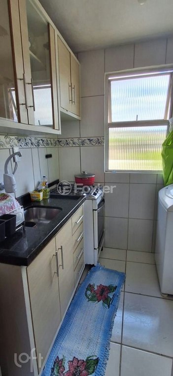 apartment em Rua Nelson Zang, Partenon - Porto Alegre - RS