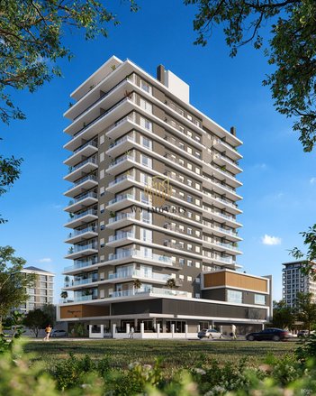 apartment em Rua Tupanciretã, Capão da Canoa - Capão da Canoa - RS