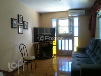 house em Avenida Monte Carlo, Vila Monte Carlo - Cachoeirinha - RS