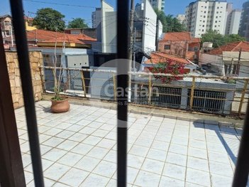 house em Rua Emiliano Di Cavalcanti, Vila Regente Feijó - São Paulo - SP