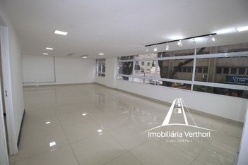 office em Rua Antonio Carlos, Consolação - São Paulo - SP
