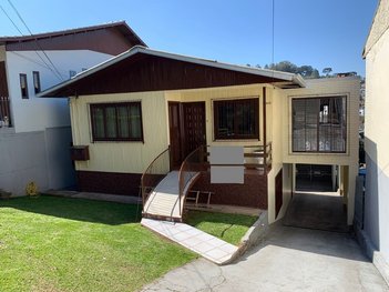 house em Rua Ludovico Cavinato, Santa Catarina - Caxias do Sul - RS