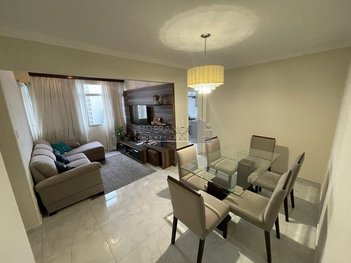 apartment em Felipe Schmidt, Centro - Florianópolis - SC