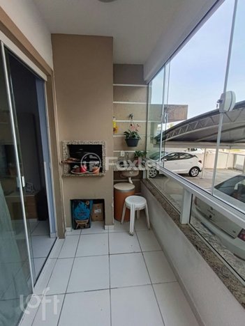 apartment em Rua Manoel Candido de Farias, Nova Palhoça - Palhoça - SC