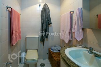 apartment em Rua Doutor James Ferraz Alvim, Vila Suzana - São Paulo - SP