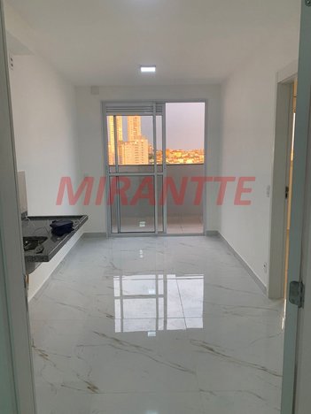 apartment em Rua Ponte Pensa, Parada Inglesa - São Paulo - SP