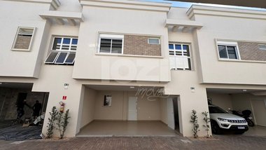 house em Rua Nicolau Flessak, Jardim Veneza - Sinop - MT