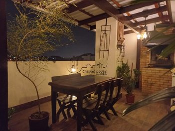 apartment em Alexandria, Pagani - Palhoça - SC