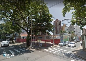 commercial_land_lot em Júlio de Mesquita, Cambuí - Campinas - SP