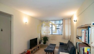 apartment em Rua Avanhandava, Bela Vista - São Paulo - SP