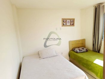 apartment em Rua 424, Morretes - Itapema - SC