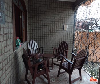 house em Passagem Maria Aguiar, Marco - Belém - PA