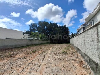 land_lot em Rua de Pádua, Santo Antônio de Lisboa - Florianópolis - SC