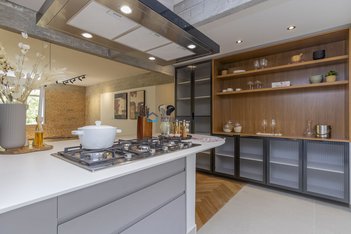 apartment em Alameda Lorena, Jardim Paulista - São Paulo - SP