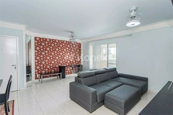apartment em Avenida do Anastácio, City América - São Paulo - SP