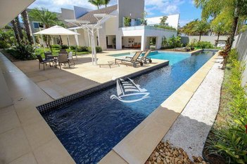 house em Avenida Romão Fidalgo Salgado Neto, Jardim Acapulco - Guarujá - SP