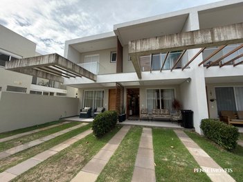 house em Estrada do Mar, Capão da Canoa - Capão da Canoa - RS