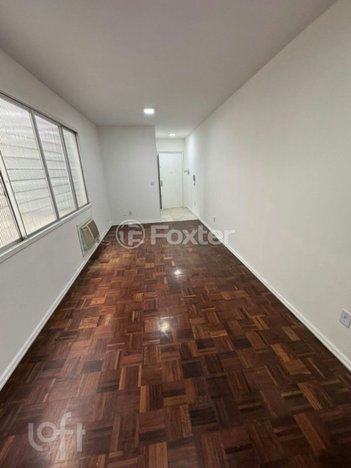 apartment em Rua Felipe Camarão, Rio Branco - Porto Alegre - RS