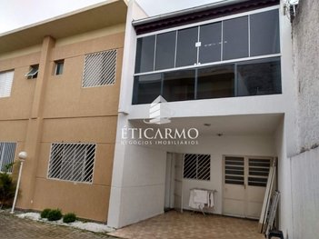 house em Rua Monsenhor Salim, Itaim Paulista - São Paulo - SP