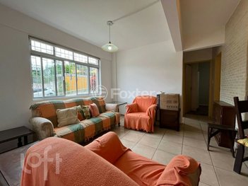 apartment em Rua Europa, Trindade - Florianópolis - SC