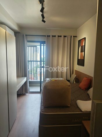 apartment em Avenida da Liberdade, Liberdade - São Paulo - SP