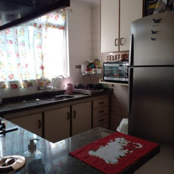 house em Rua das Flores, Vila Luzita - Santo André - SP