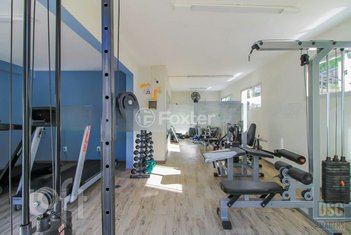 apartment em Rua Abram Goldsztein, Jardim Carvalho - Porto Alegre - RS