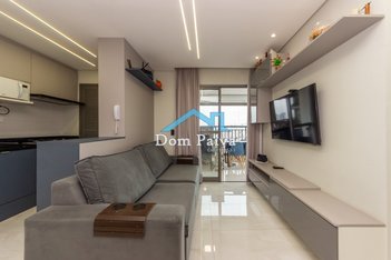 apartment em Rua Cavour, Vila Prudente - São Paulo - SP