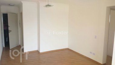 apartment em Rua Aburá, Sítio do Mandaqui - São Paulo - SP