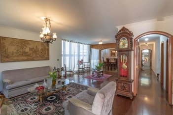 house em Rua Kansas, Brooklin Paulista - São Paulo - SP