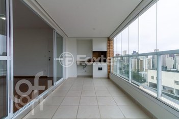 apartment em Rua Elizabeth Barbegian Baldinato, Vila Suzana - São Paulo - SP