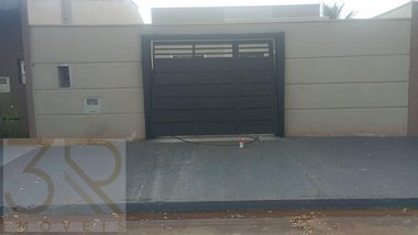 house em Rua Galaor Montefeltro, Jardim Ângelo Jurca - Ribeirão Preto - SP