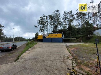 land_lot em Estrada Doutor Yojiro Takaoka, Aldeia da Serra - Barueri - SP