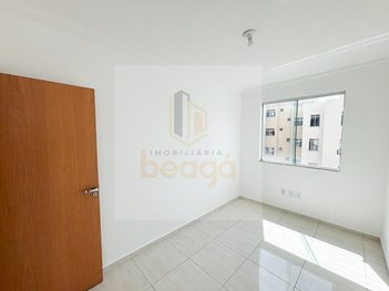 apartment em Avenida dos Engenheiros, Castelo - Belo Horizonte - MG